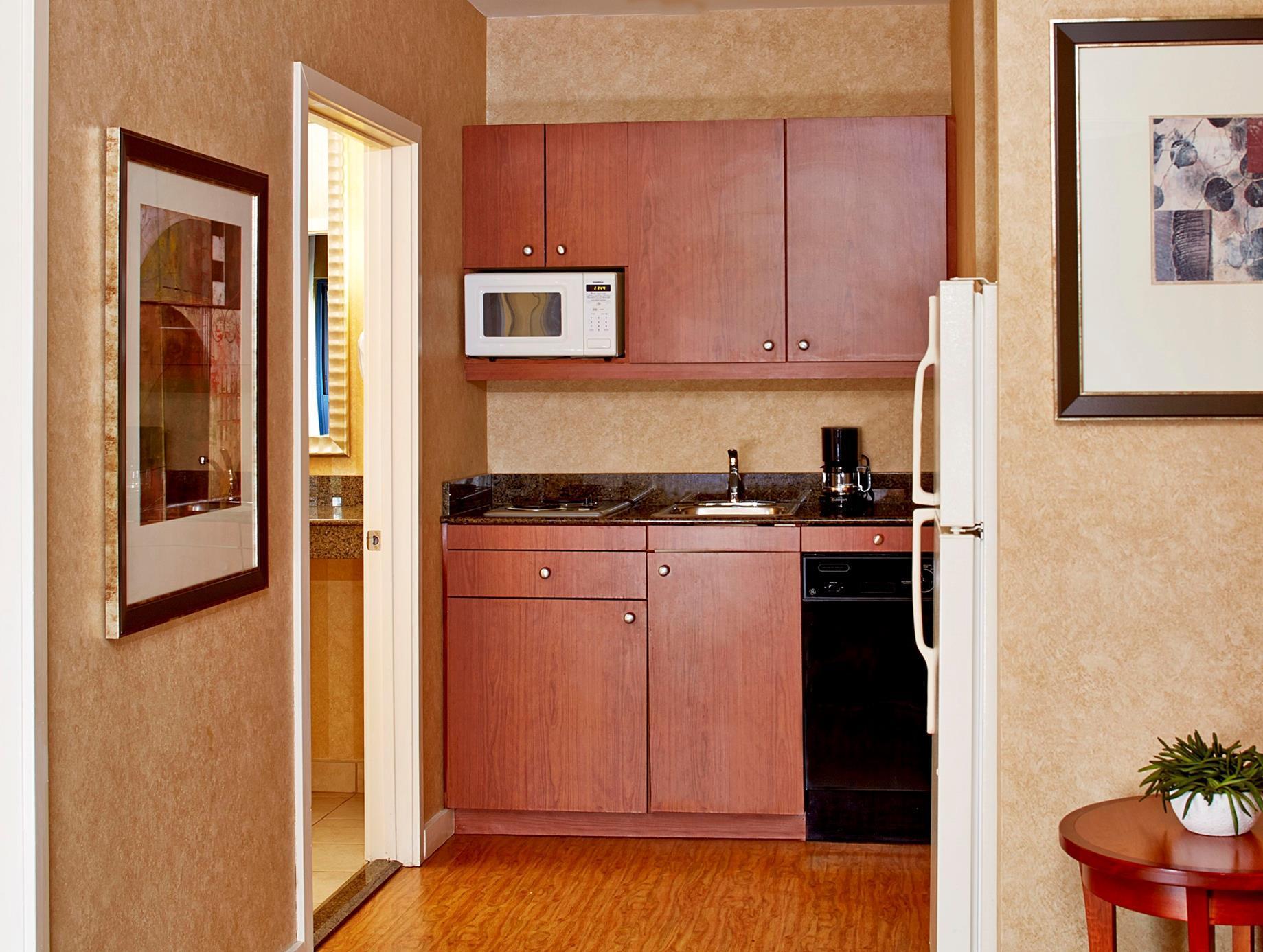 Homewood Suites By Hilton Chicago-Lincolnshire Exteriör bild