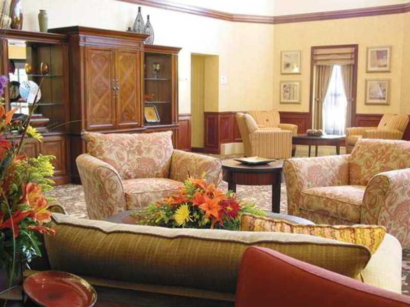 Homewood Suites By Hilton Chicago-Lincolnshire Inreriör bild